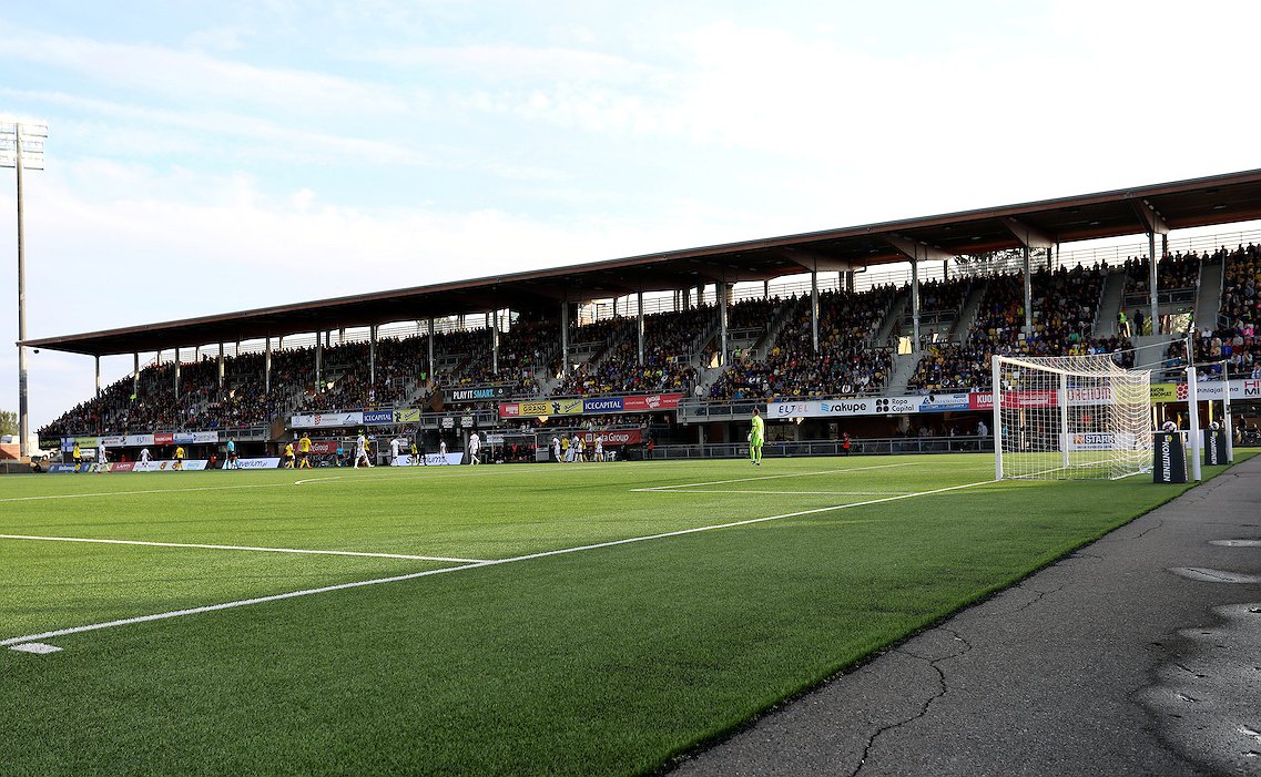 Savon Sanomat Areenalle luvassa yleisöryntäys sunnuntaina