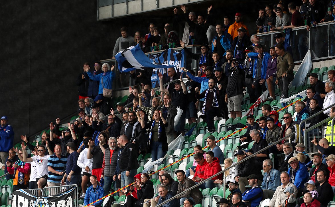 "Onni Valakari puhui paljon hyvää Suomesta" - uusi Inter-luotsi Miguel Grau ei hyppää ihan tuntemattomaan