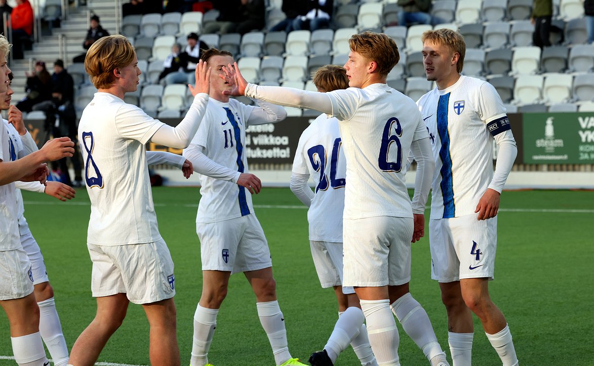 Pikkuhuuhkajat kaatoi myös Norjan - erinomaiset esitykset kesäkuussa