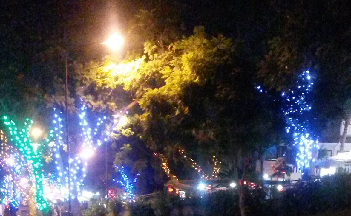 Veikkausliiga toivottaa hyvää joulua