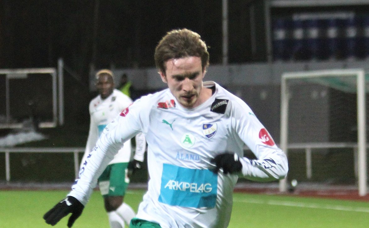 ​IFK Mariehamn selvinnee säikähdyksellä loukkaantumisista – ei vakavia vammoja