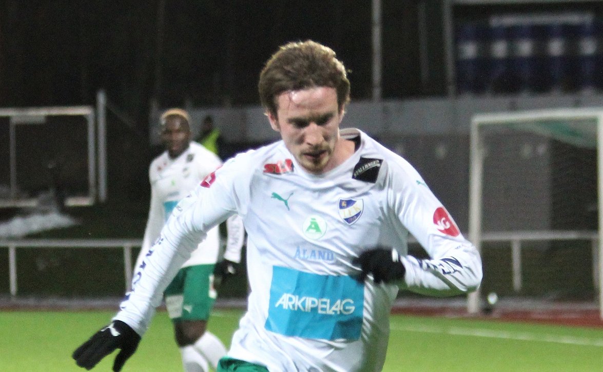 ​IFK Mariehamn kirjoitti historiaa – "Tämä antaa paljon energiaa jatkoon"