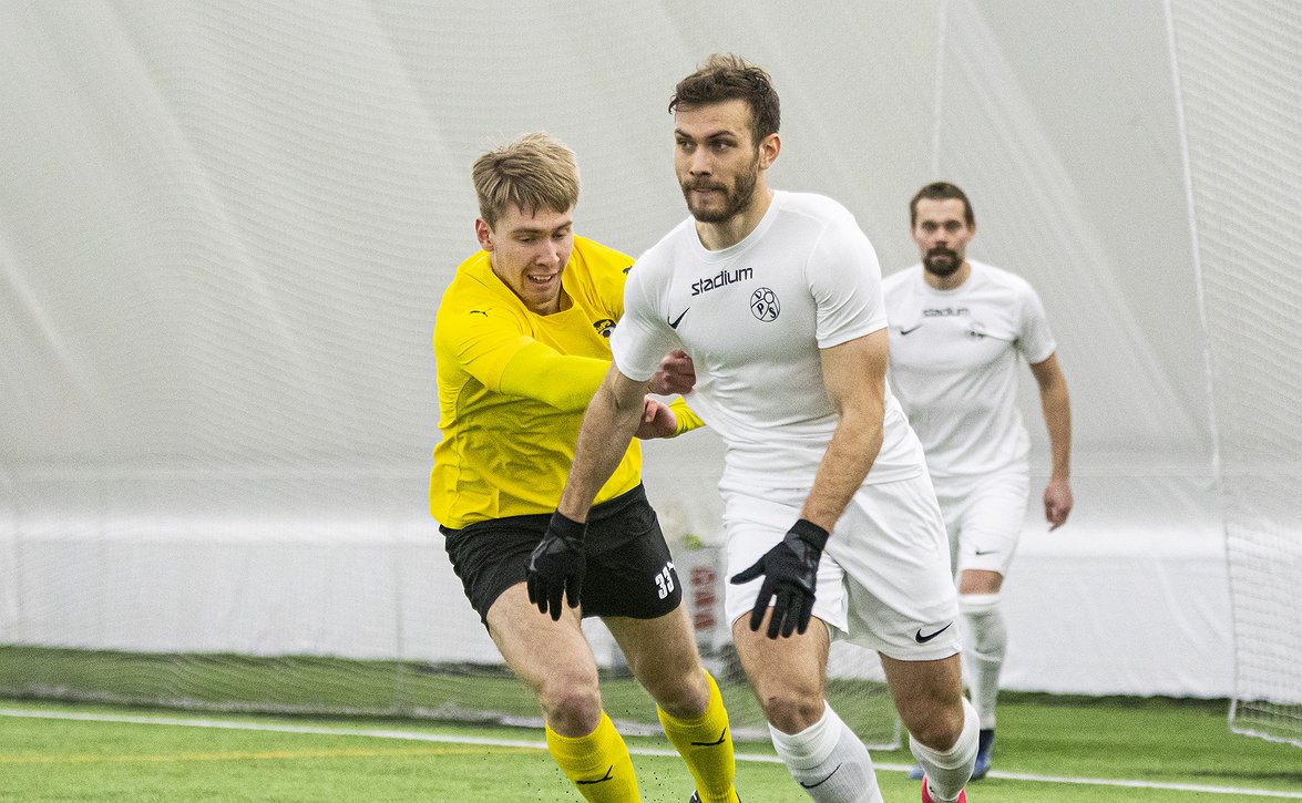 ​"Askel eteenpäin" – tasapeli varmisti KuPS:n välieräpaikan Liigacupissa