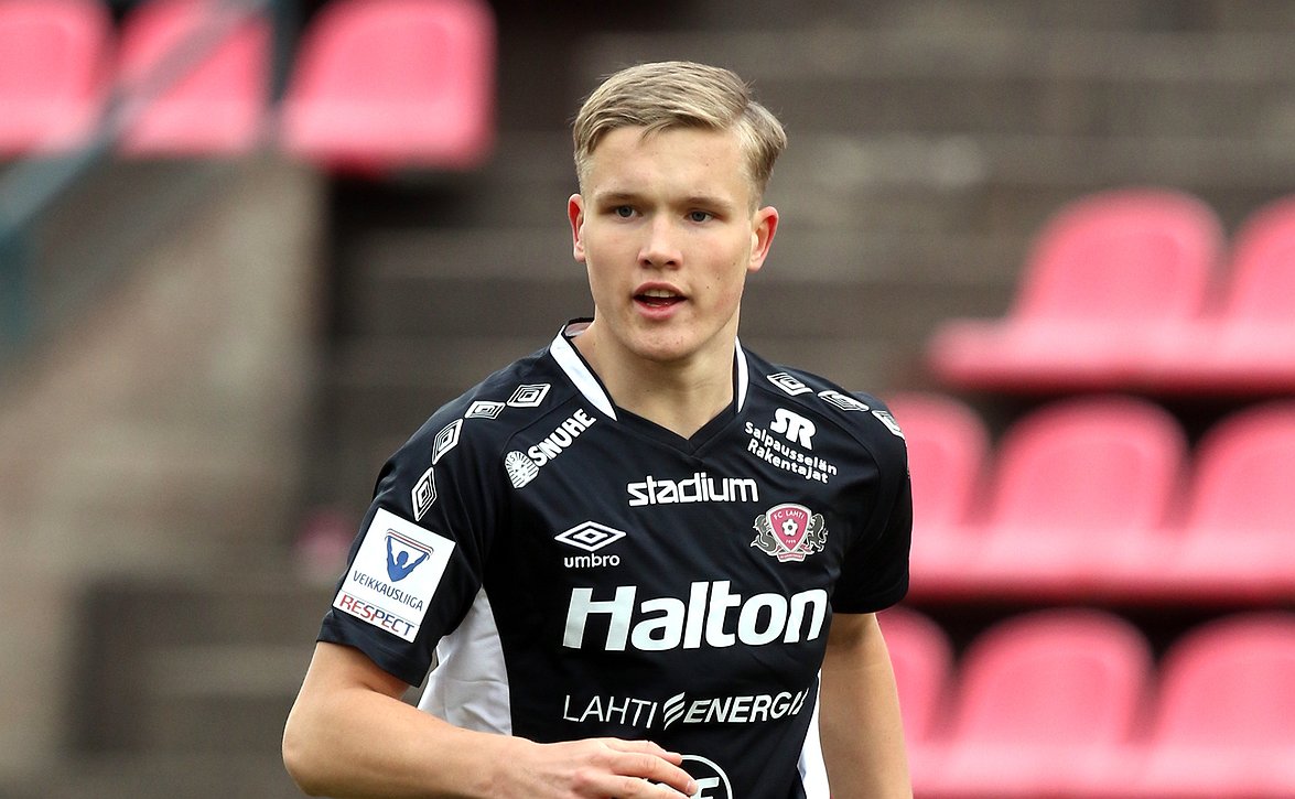 FC Lahti jatkosopimuksiin lupaustensa kanssa