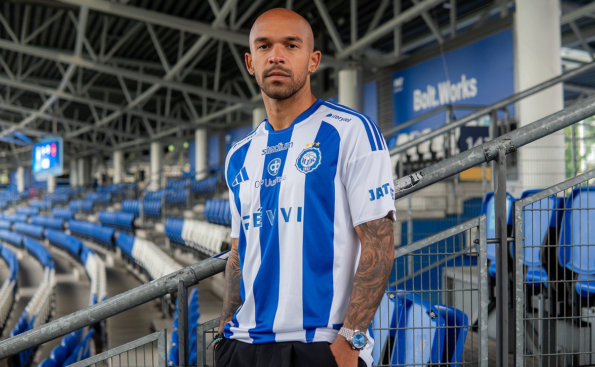 HJK:n paluumuuttaja vieraana tämän viikon Veikkausliiga-podcastissa