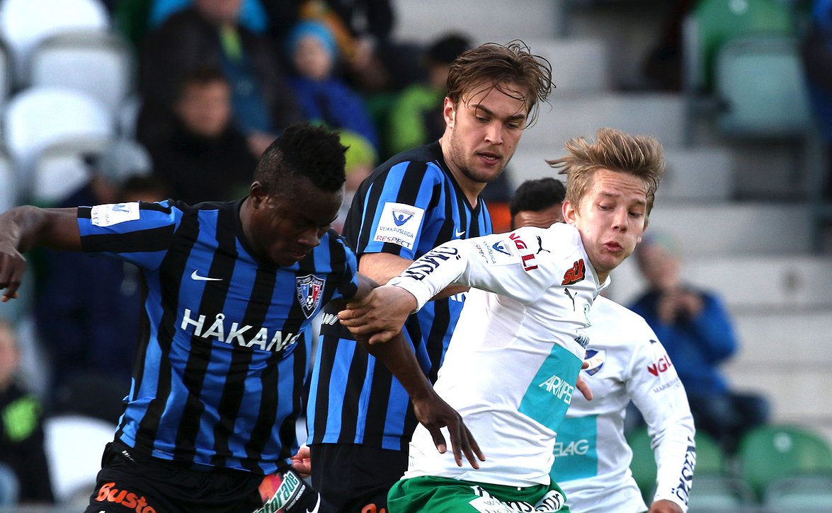 Inter järjestää fanimatkan cupin finaaliin