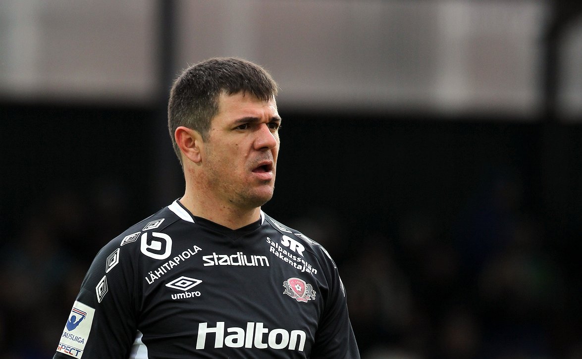 FC Lahti viikonloppuna mukana Joulumarkkinoilla