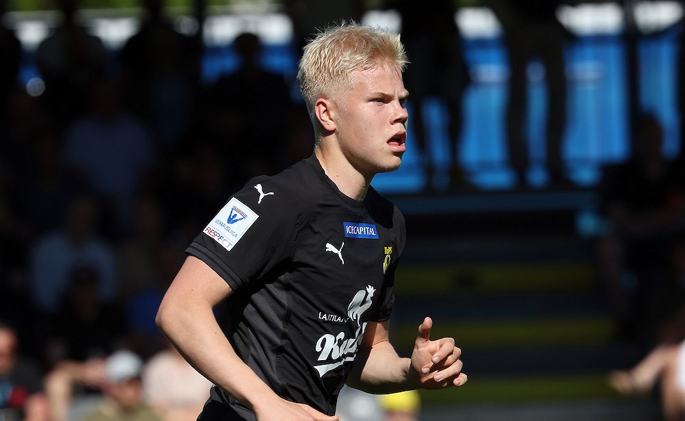 U19-pojat nimetty EM-karsintaturnaukseen - ottelut lokakuussa Vantaalla ja Järvenpäässä