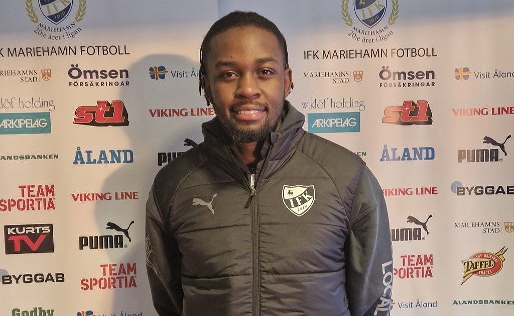 ​IFK Mariehamn taipui VJS:lle kauden ensimmäisessä ottelussaan
