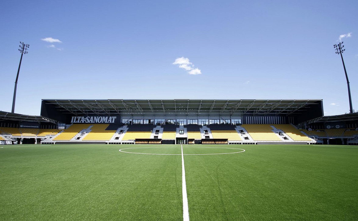 Loppuunmyyty avajaisottelu esitetään Nelosella