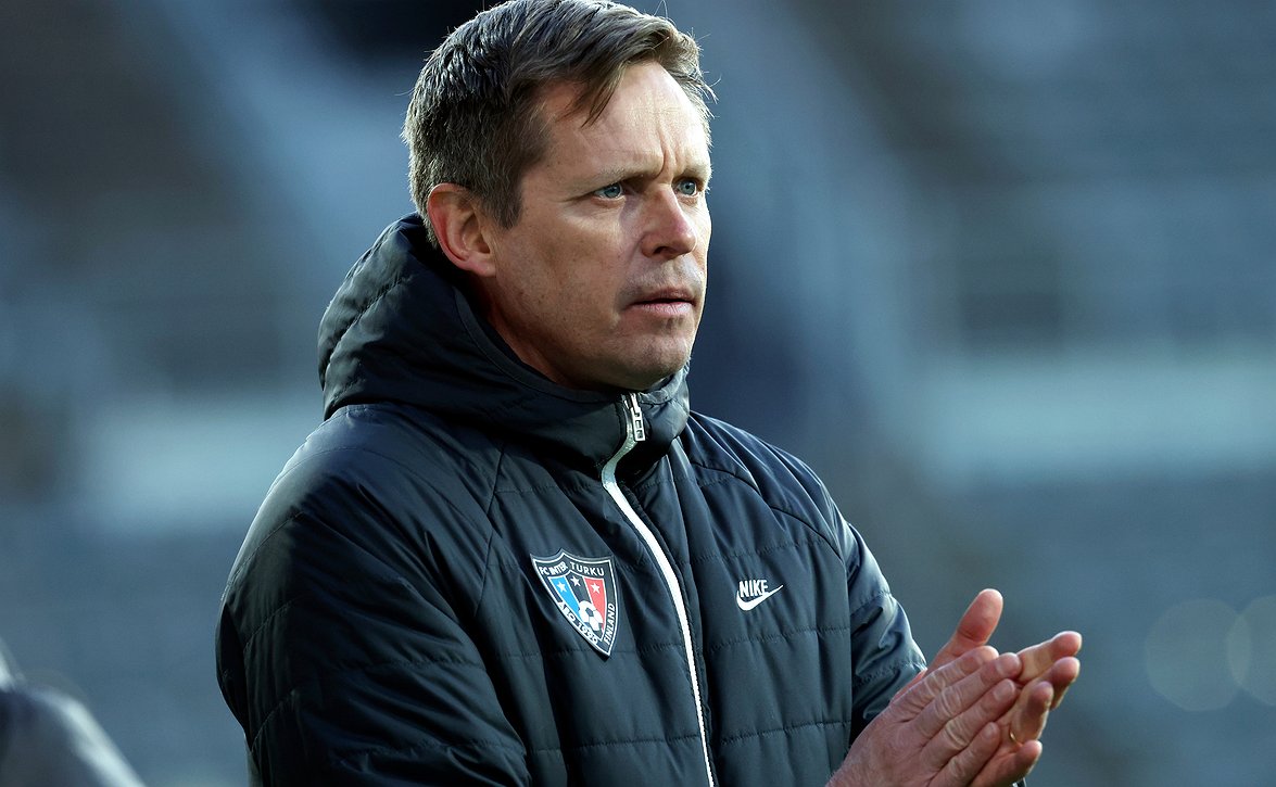 "Iso haaste, mutta ei ylitsepääsemätön vastus" - Inter avaa eurourakkansa Sarajevossa torstaina