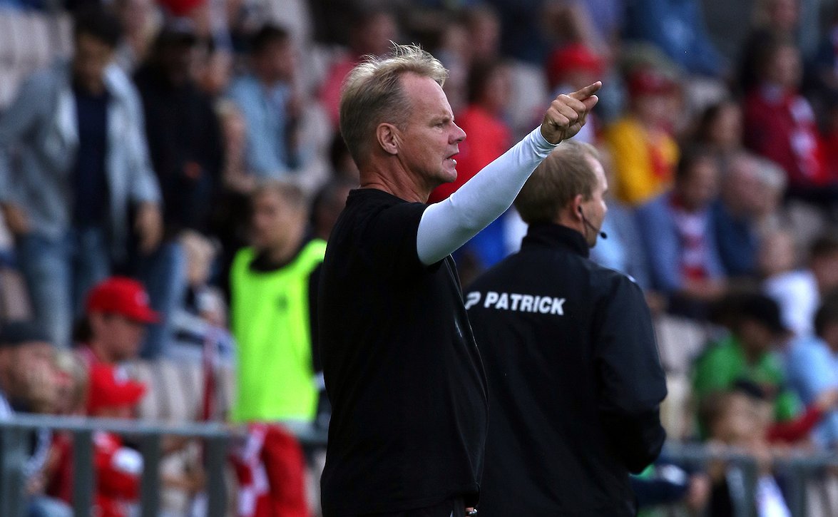 Juha Malinen valitsi ensimmäisen Pikkuhuuhkajien joukkueensa