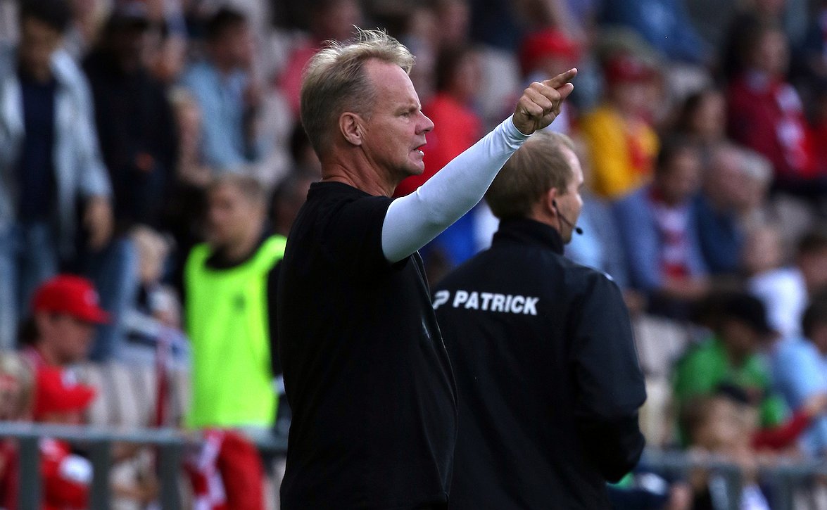 Malinen: "KuPS on hopean arvoinen"