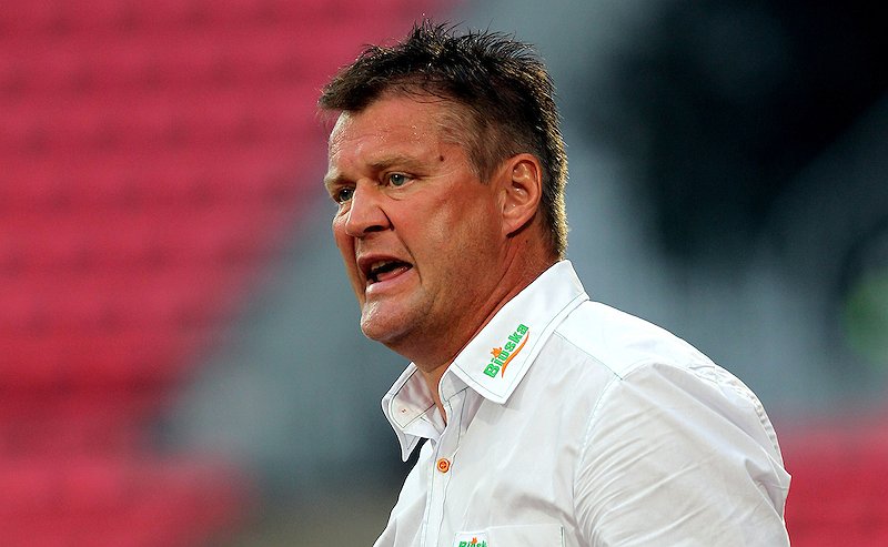 Ari "Zico" Hjelm täyttää 60 vuotta