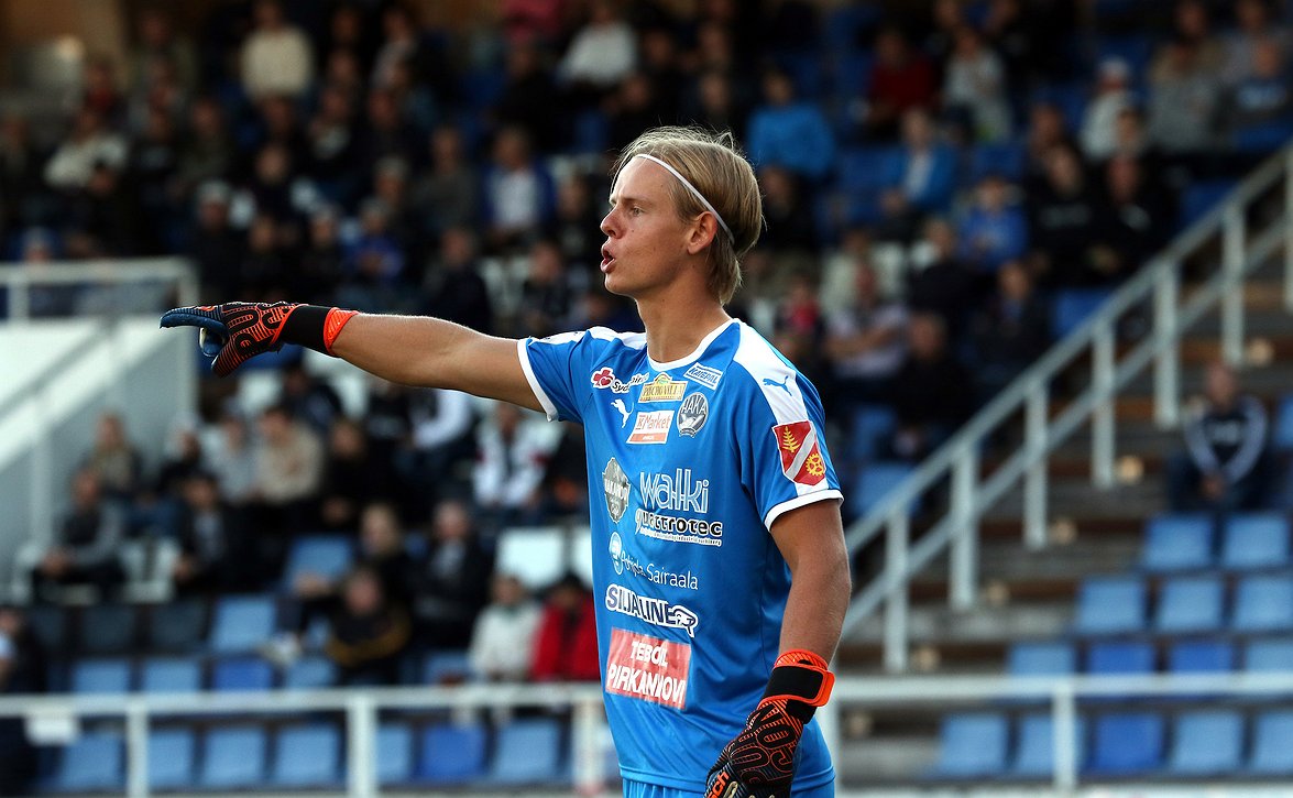 FC Lahti ja FC Haka maalittomaan tasatulokseen (FC Lahti-FC Haka 0-0)