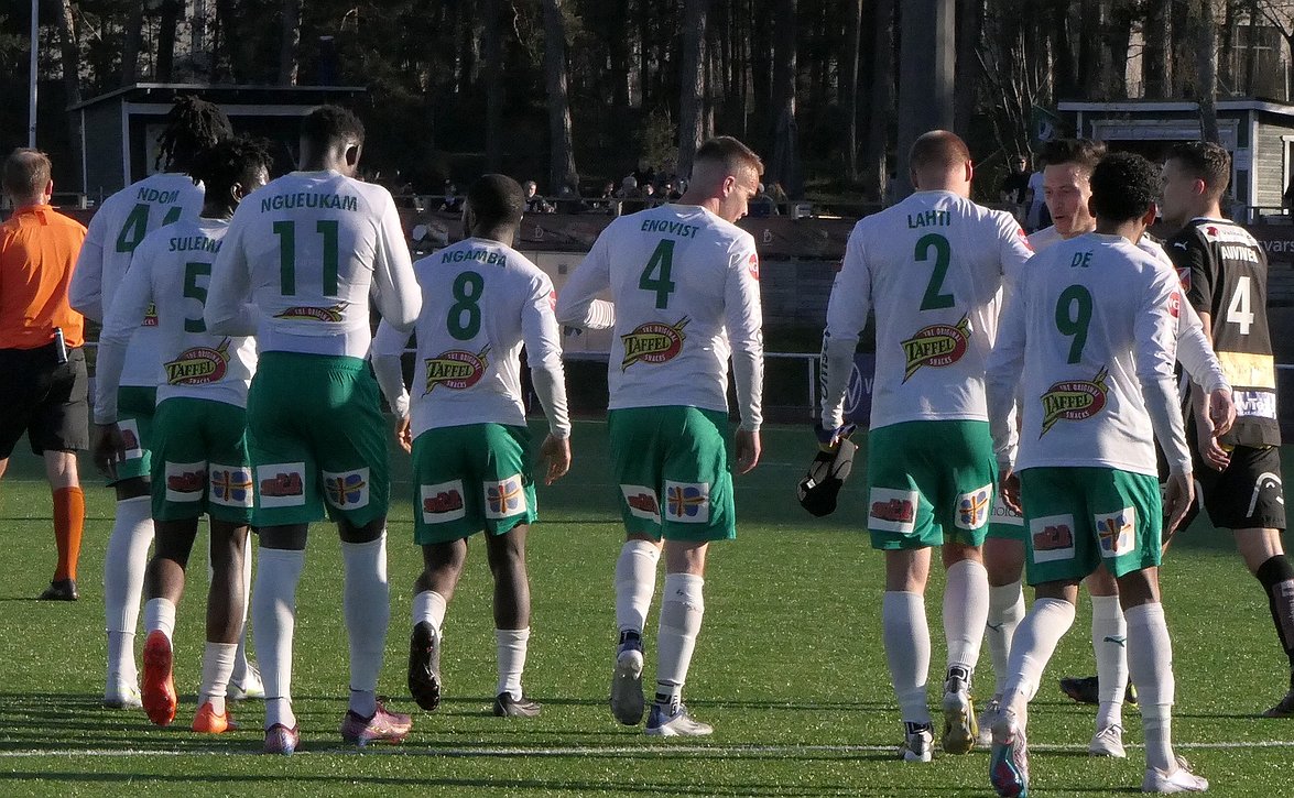 ​TuRaKella iso haaste cupissa keskiviikkona – "Pelaamme nyt parhaiden kanssa"