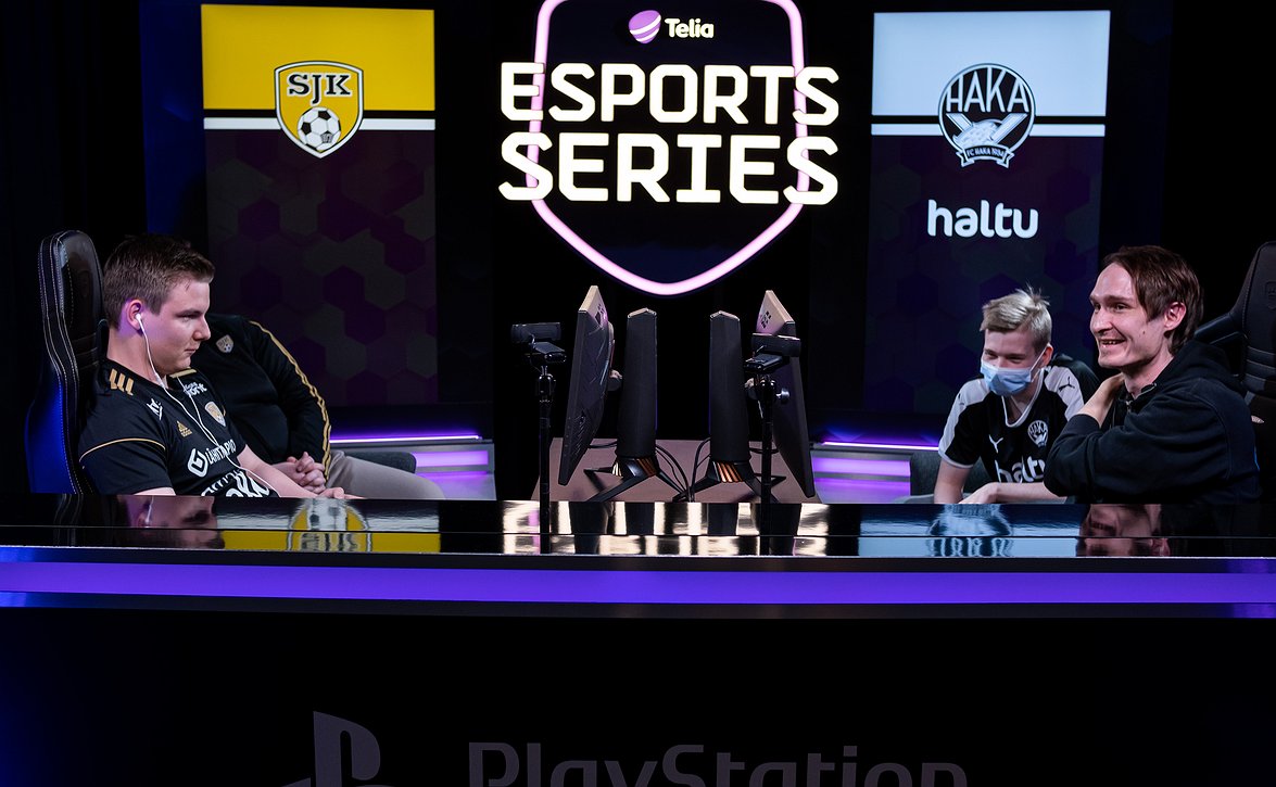 Tasaisuus FC Hakan valtti eFutisliigassa – ”Pystyimme ratkaisemaan tärkeät pelit eduksemme”