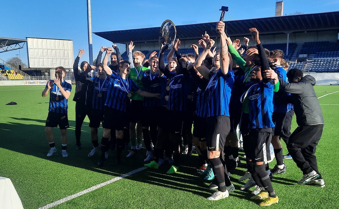 Liigacup avaa jälleen kauden – kuusi seuraa hakee ensimmäistä voittoaan