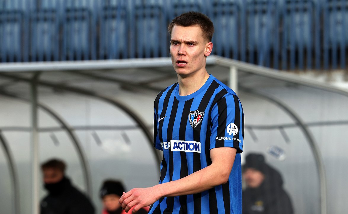 ​Kaksikko jättää Interin – Kevin Jansen ja Matias Tamminen uusiin haasteisiin