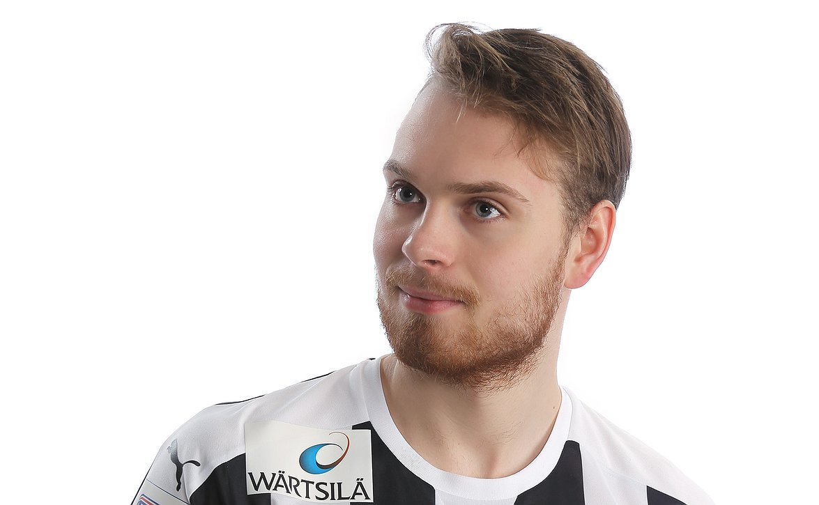 Voutilainen tuntee KuPSin nuoret tähdet hyvin