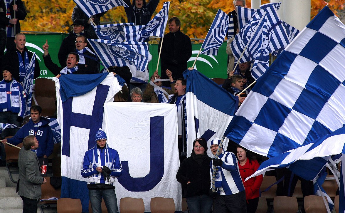 HJK kiinnitti vahvistuksen keskikentälle - Hans Nunoo Sarpei 2+1-vuotiseen sopimukseen