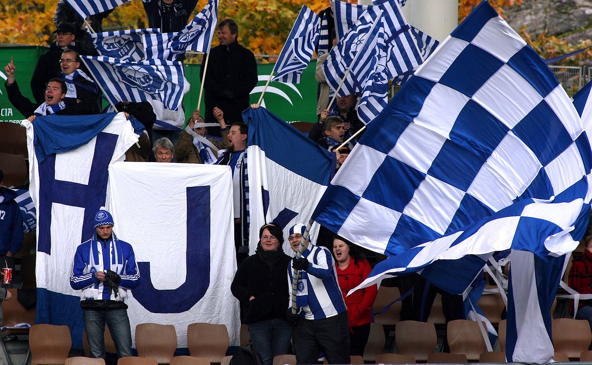 Pelican Rouge toimittaa kahvit HJK:lle jatkossa - kaksivuotinen sopimus