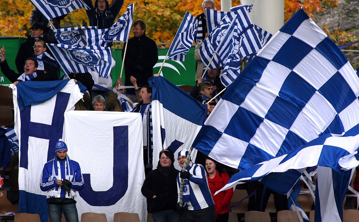 HJK ja TE3 ​Mobility yhteistyöhön - parempaa liikkuvuutta