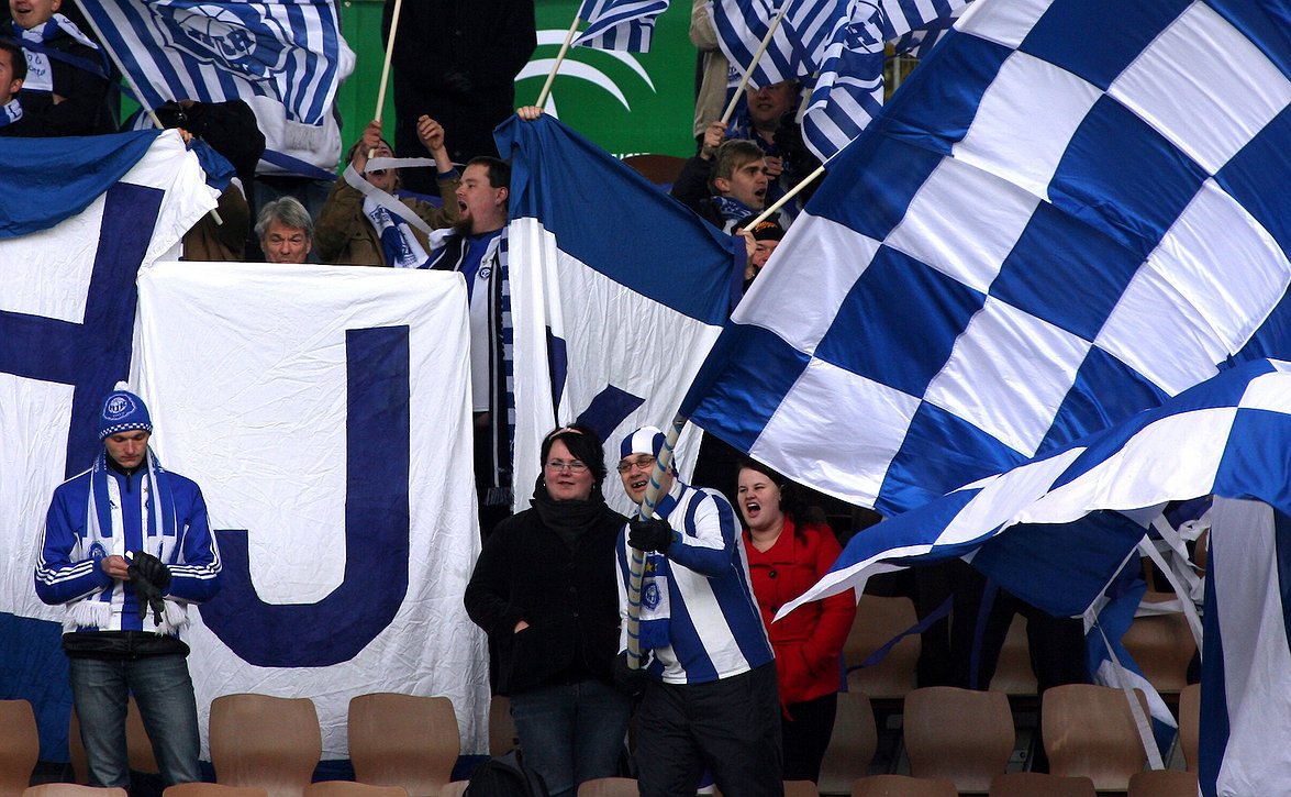 HJK vahvisti rivejään - laitapelaaja Uudesta-Seelannista sopimukseen