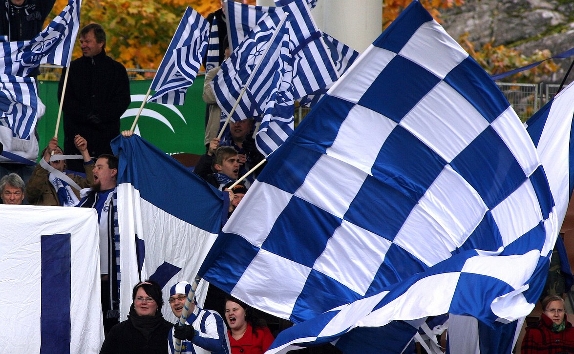 HJK Shopista HJK Store - uudistunut kannattajatuotekauppa aukeaa huhtikuussa