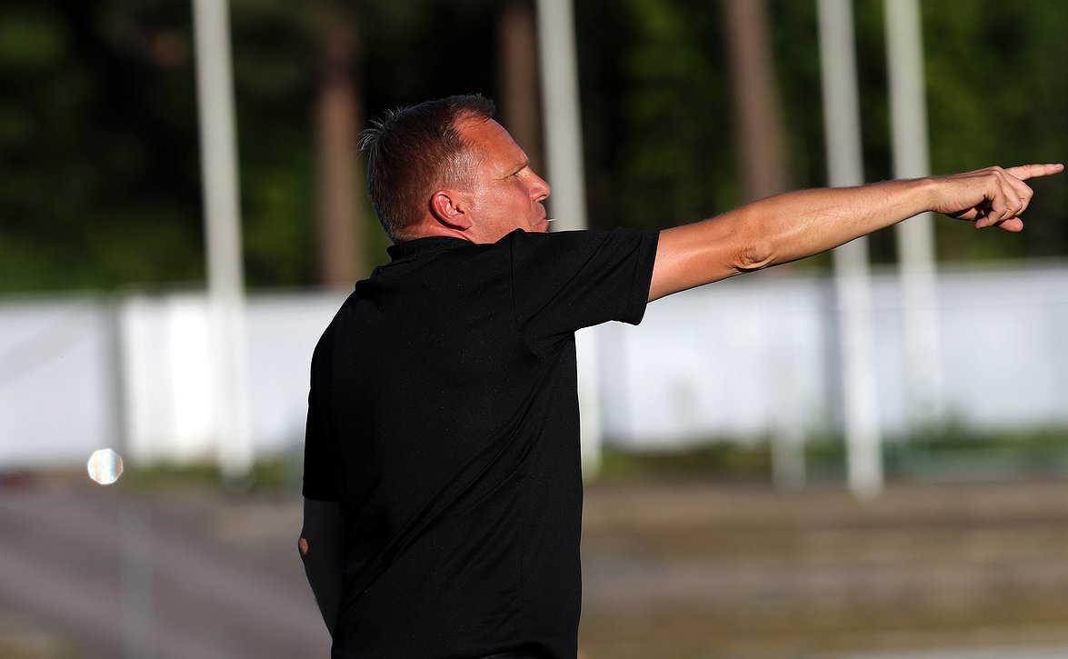 Korkeakunnas: "Jokainen piste elintärkeä"