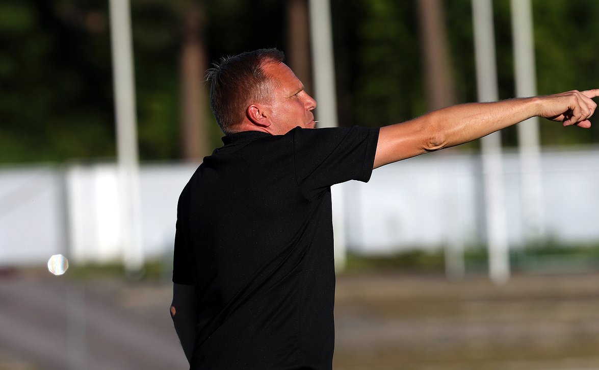 Korkeakunnas sopi jatkosta FC Lahden kanssa