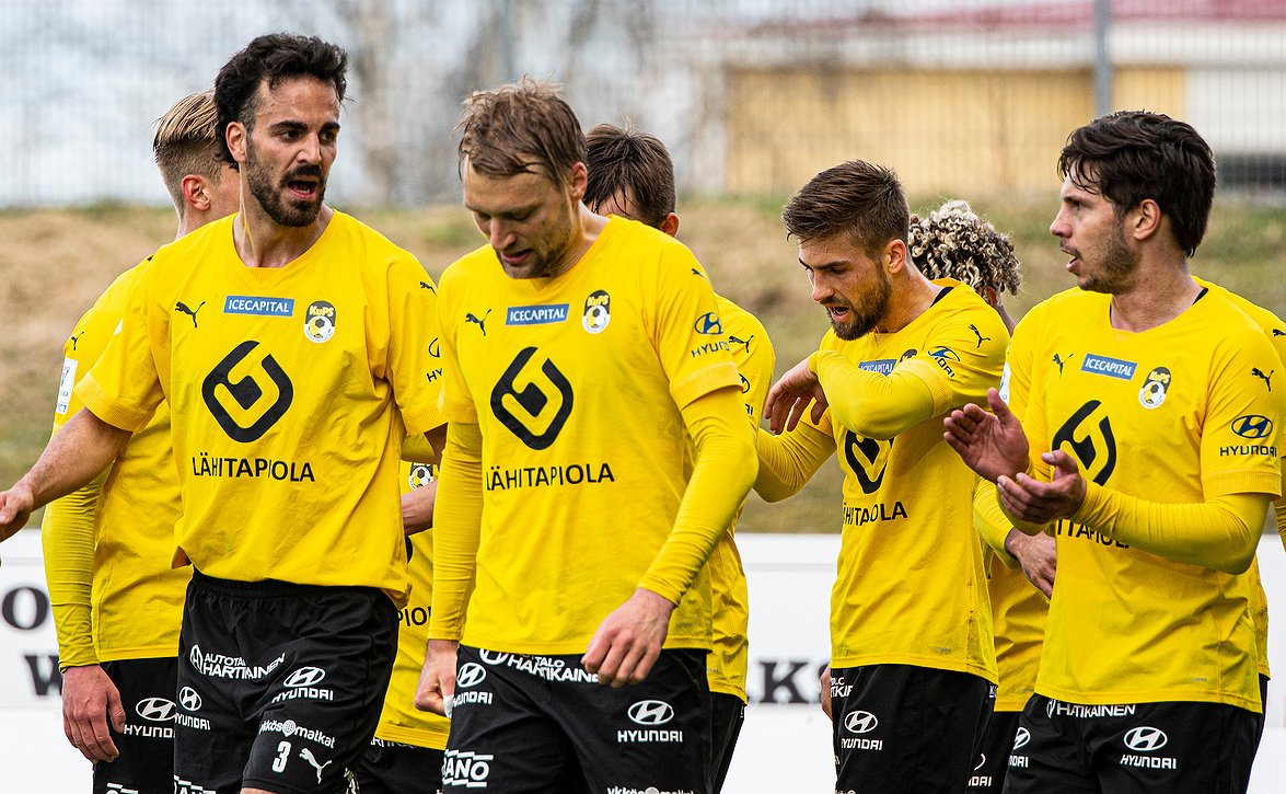 "Pelissä on mukavaa vastakkainasettelua" - Savon Derby cupissa maanantaina KuPS:n matkatessa Mikkeliin