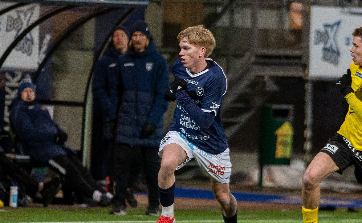 Pikkuhuuhkajat nimetty maaliskuun EM-karsintaotteluihin - uusia nimiä Veikkausliigasta mukana