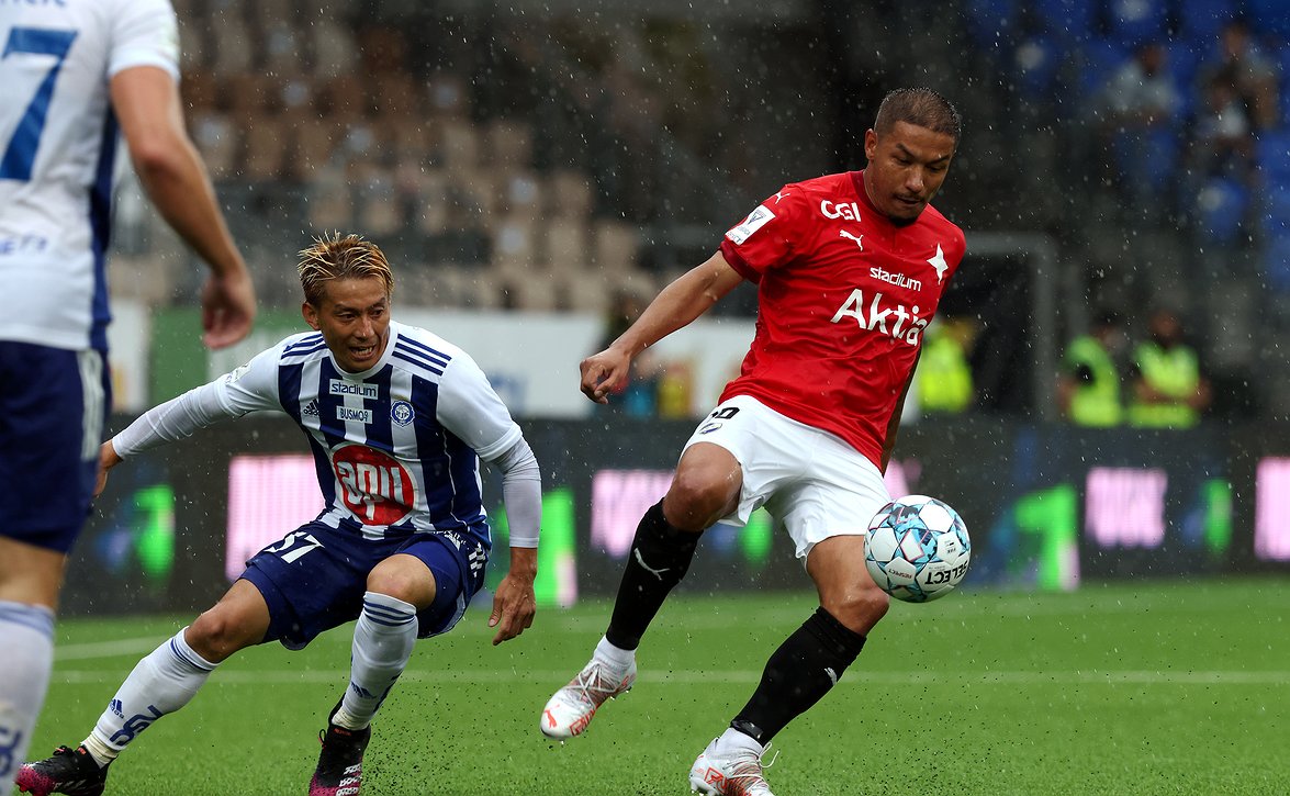 Ennakko: HIFK-HJK