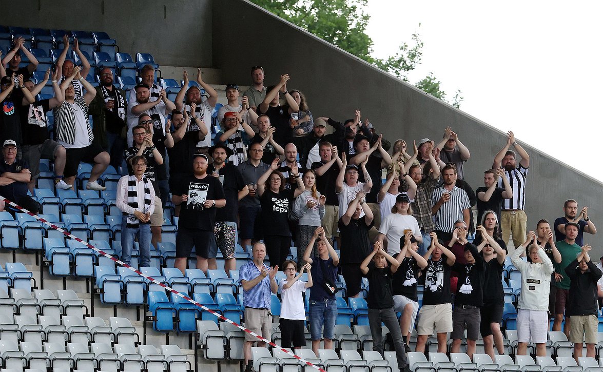 TPS:n kehitysjohtaja Arttu Kairisto uusiin haasteisiin - seura lähtee hakemaan korvaajaa