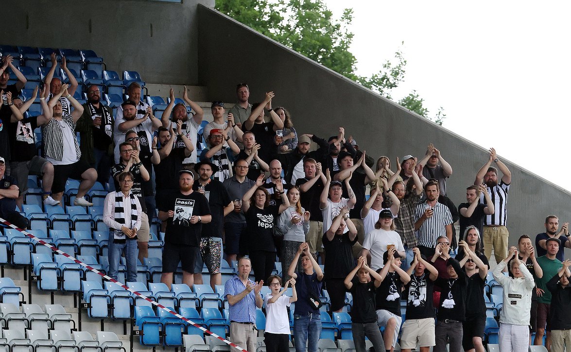 Hollantilaisväriä TPS:n keskikentälle - Timo Zaal sopimukseen