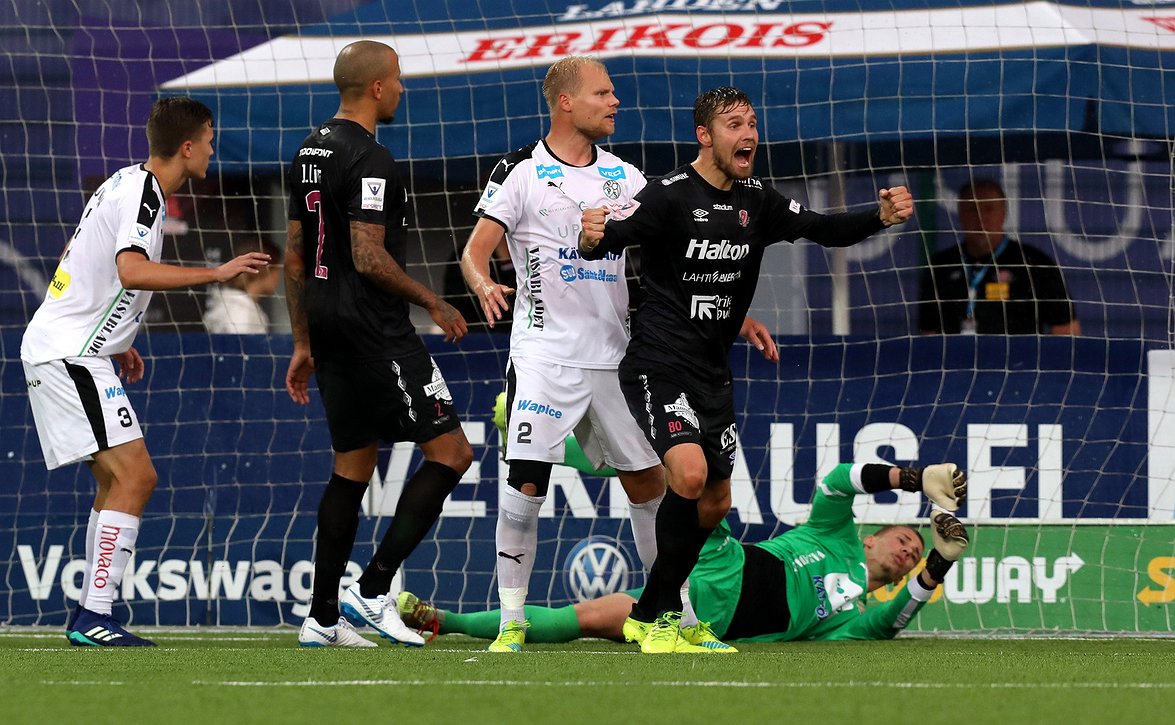 ​FC Lahden kausikorttimyynti ennätyslukemissa – vielä muutama päivä edulliseen hintaan