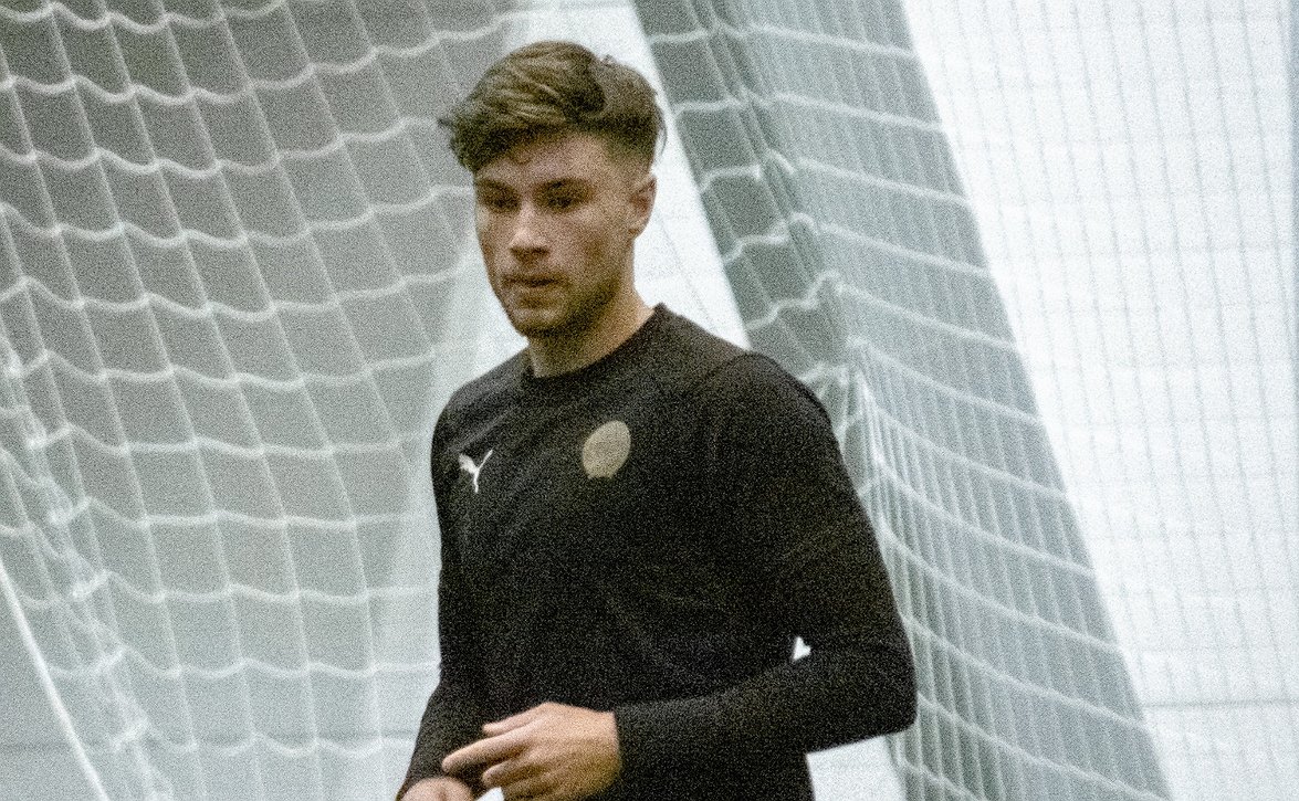 FC Haka sopimukseen uusiseelantilaispelaajan kanssa – ”Seura on kuin tiivis perhe”