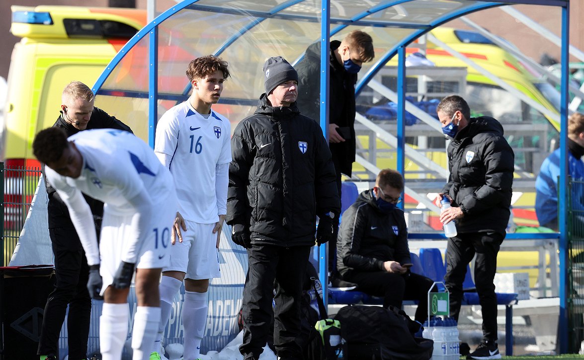 "Suomalainen jalkapallo kiinnostaa selkeästi" - Pikkuhuuhkajat saamassa hyvän tuen tiistaina
