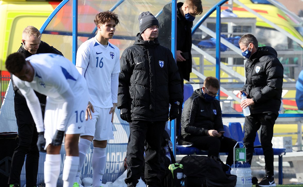 Pikkuhuuhkajat isännöi tiistaina EM-karsinnassa lohkoykkönen Itävaltaa