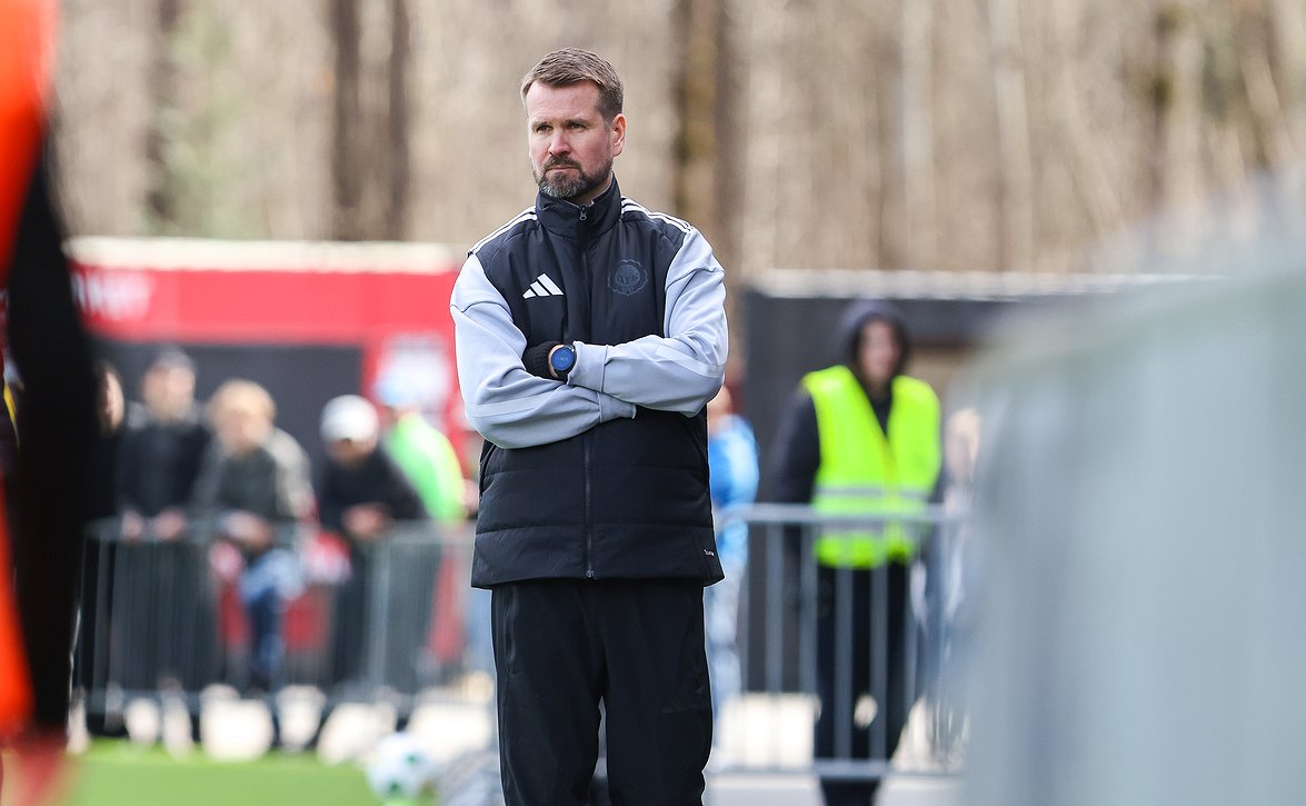 HJK:n Vaasan vierailu päättyi pettymykseen - "Ei voi olla millään tavalla tyytyväinen"