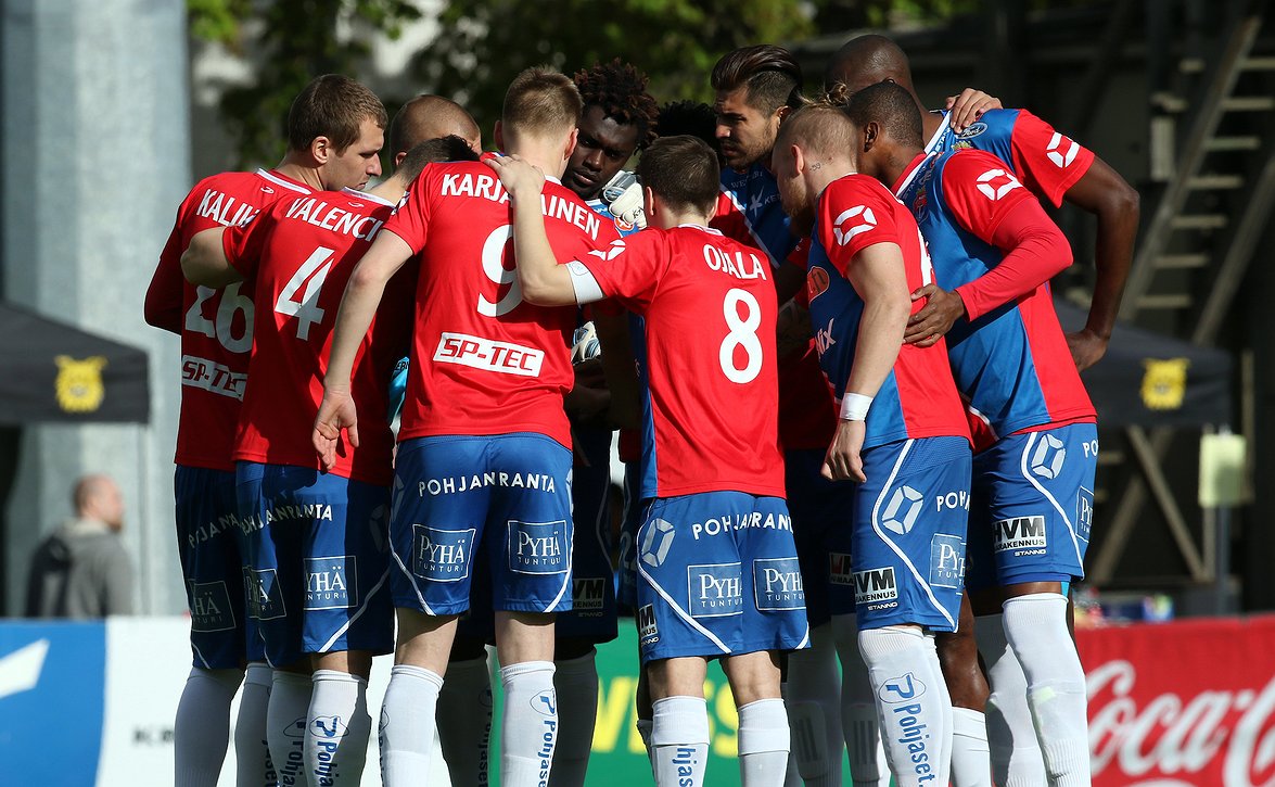 Pohjoisen derby ja eurocup-avaus takana