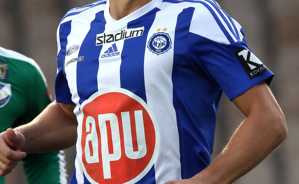 HJK kerää rahaa varattomille lapsille ja nuorille - kirpputori lauantaina