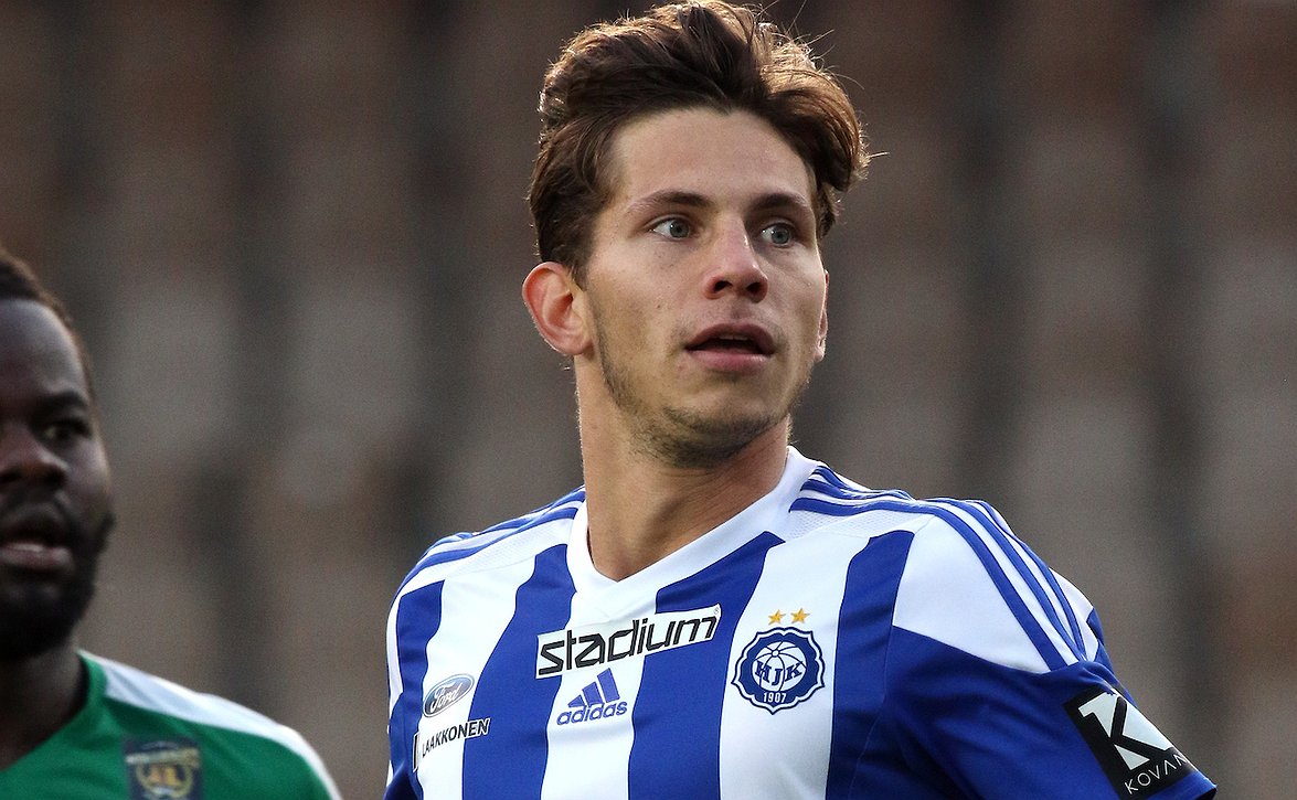 Kahden lajin Veikkausliiga-taituri painottaa monipuolisuutta