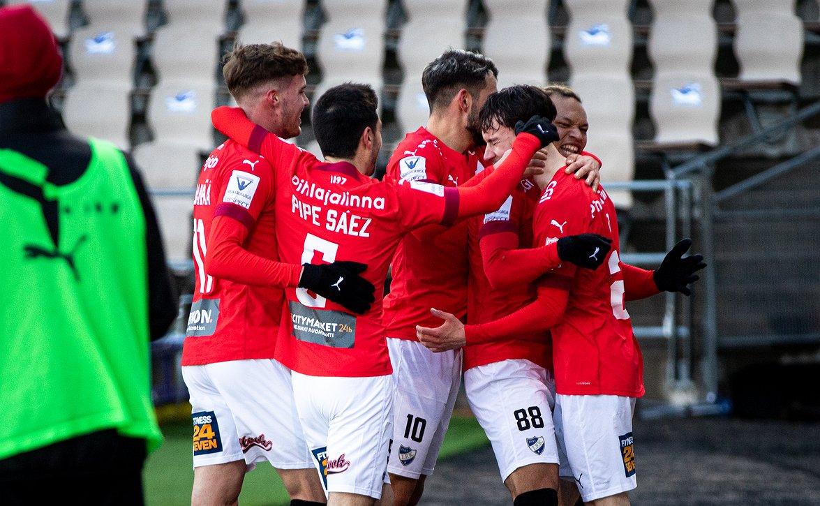 Ykköscupin jatko-ohjelma selvillä