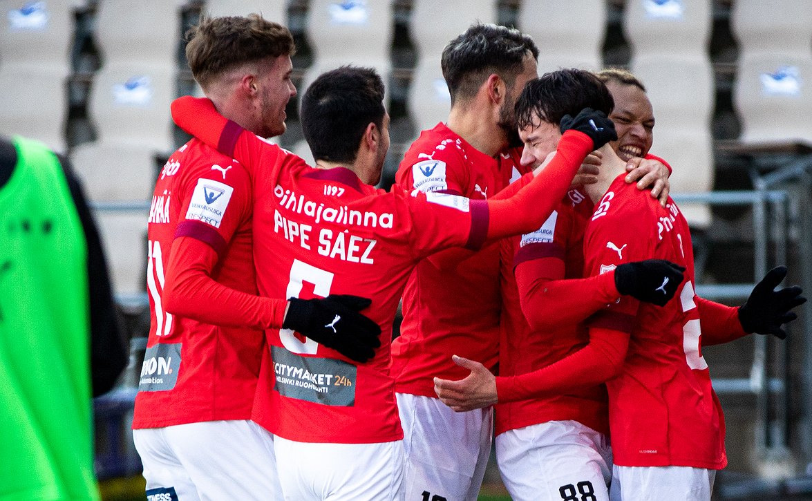 HIFK hakee jatkopaikkaa cupissa SexyPöxyjä vastaan - seuroilla yhteistä taustaa