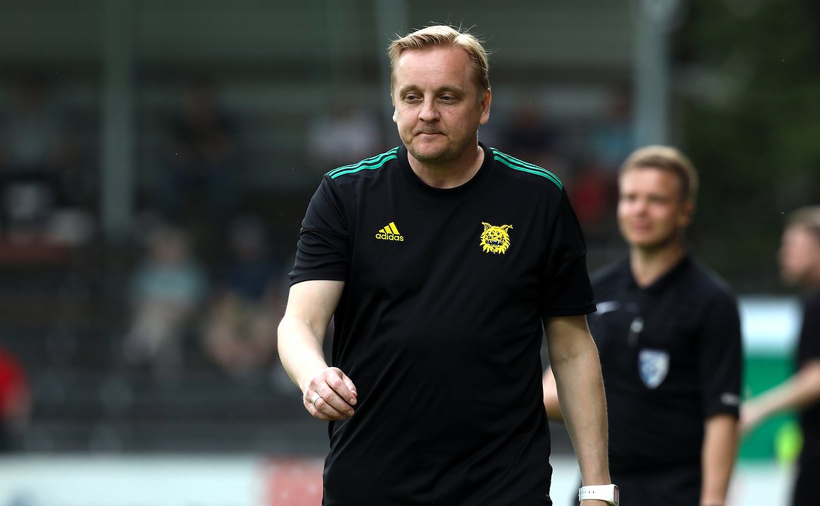 ​Cupin finalistien edellinen peli ei miellyttänyt valmentajaa: "Yksi tämän kauden heikoimpia"