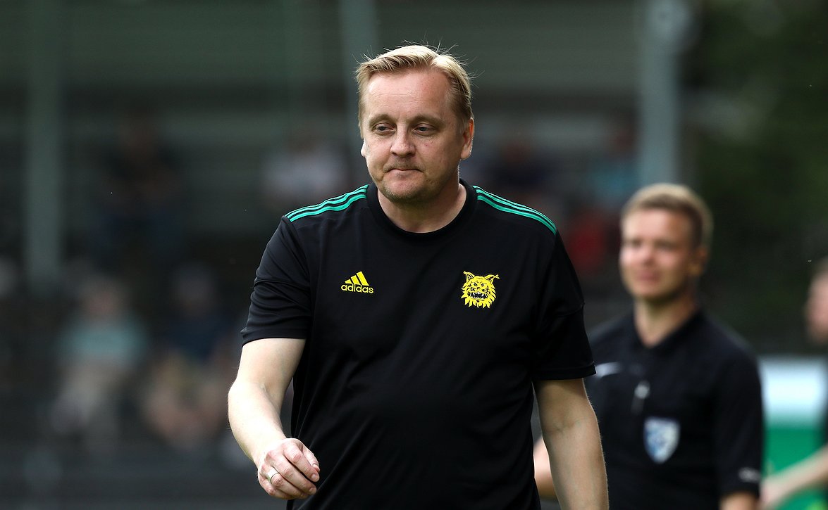 Jarkko Wissillä 50. voitto Veikkausliigassa haarukassa - Eremenko nykyvalmentajien ykkönen