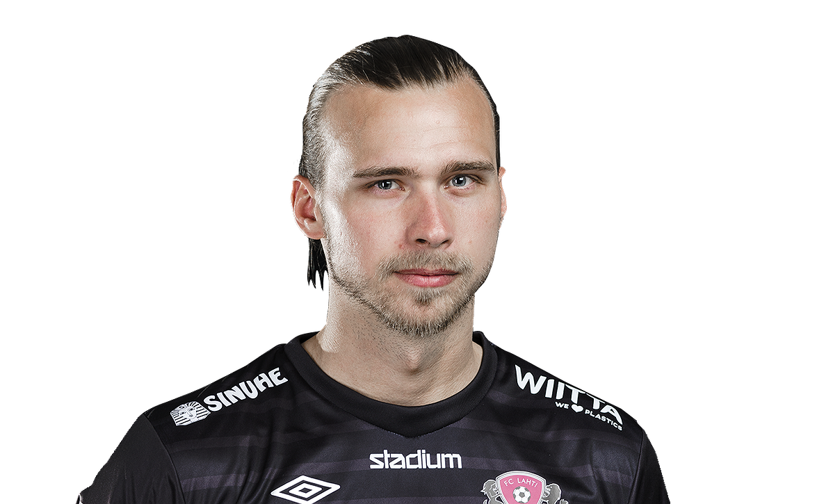 Huuhkajapuolustaja palaa FC Lahden kokoonpanoon