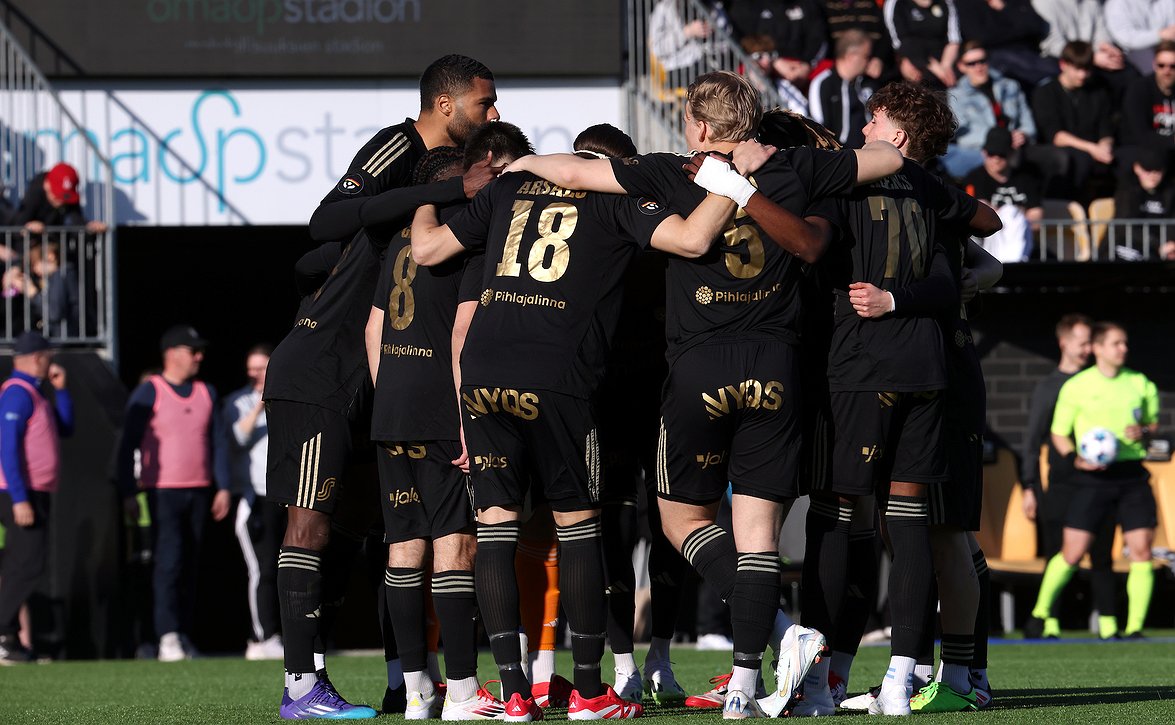 ​SJK hakee paria kansainvälistä ottelua talvikaudelle